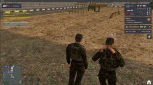 Бедный Генерал// проблемы с составом только начинаются//