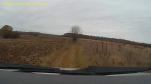 УАЗ ПАТРИОТ по бездорожью , нарезка