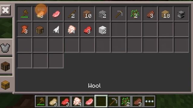 Minecraft white edition смотреть онлайн