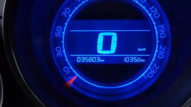 Citroen C4 1.6 VTI Ligne Business смотреть онлайн