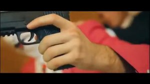 Спирит-флет(где твой ствол?)