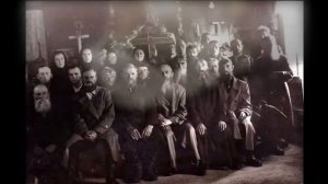 История жизни знаменитого земляка (город Горбатов)