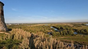 Поездка в Елабугу 01.09.2024. Елабужское городище. Святой ключ