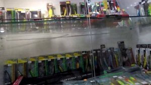 Собираем зимний  комплект Team Dubna