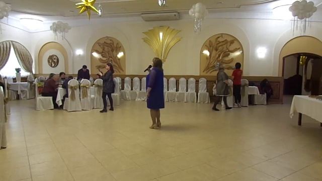 Под крики горько - Жемчужная свадьба смотреть онлайн