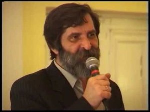 Игорь Малыгин. Концерт в Сергиевом Посаде. Часть 2