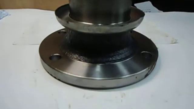 Фланец моста AZ9128320014 смотреть онлайн