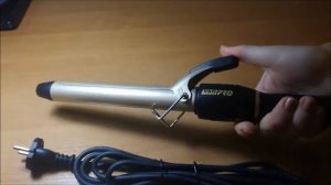 Плойка щипцы для завивки волос. Купить на AliExpress. US $29.99 (~1950 руб.)