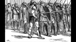 Mesomedes of Crete - hymn to Nemesis (100)