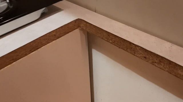 Установка варочной панели в столешницу. Подключение газовой поверхности.