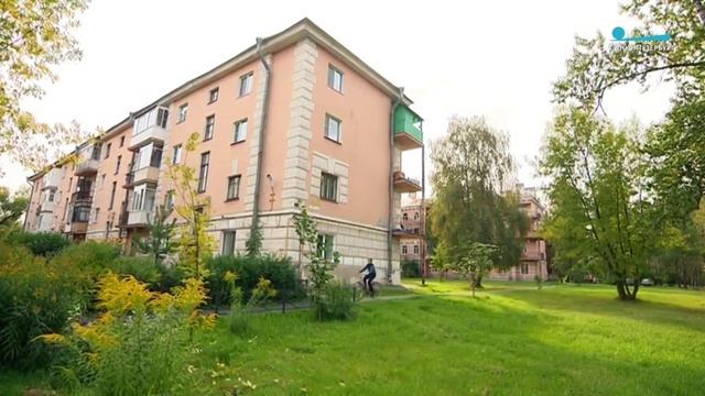 Горелово
