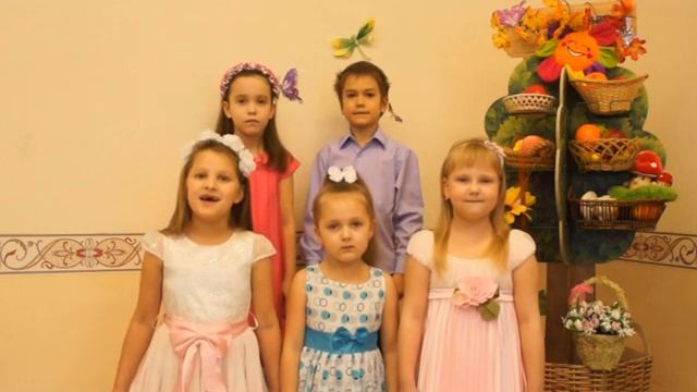 А. Усачев  "Матушка Природа"