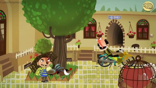 Alimardans Mischiefs: Part 1 смотреть онлайн