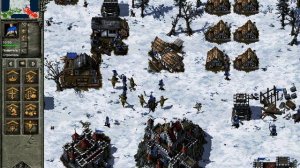 ИГРА ОГНЁМ и МЕЧОМ!!!