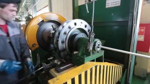 Город Радужный. ООО «Алмаз» — бронирование кабеля