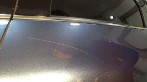 Тестируем Полиуретановую пленку Hogomaku (Хогомаку) PRO+