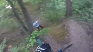 Копия видео "Раз в год и палка стреляет или что нужно успеть снять на gopro"