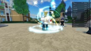 Открытие 20 стрел в World Of Stands