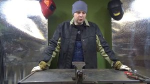 Сварка Аттестации 6-го разряда(в аргоне,Полуавтомат,Электрод)