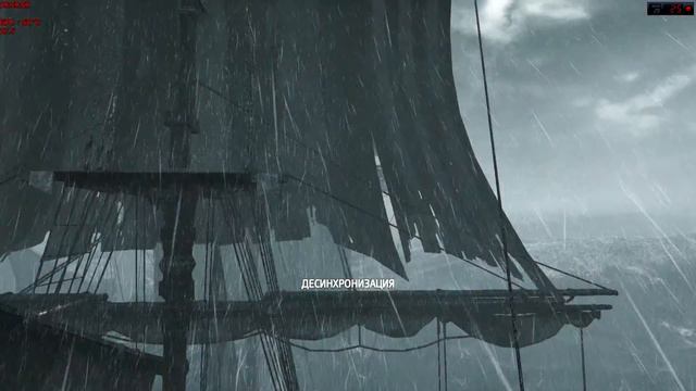35 Assassin's Creed Black Flag - "Конец Губернатору - Королевская Неудача - Плохая Кровь"