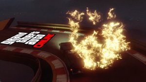 Спуск в ад [descent into hell] в GTA V OnLine
