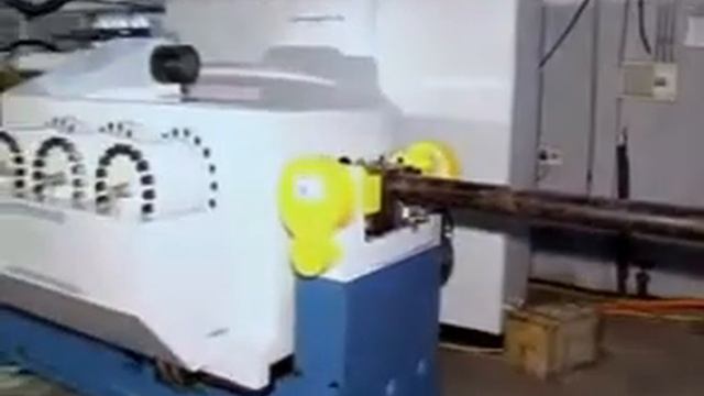сварка трением бурильных труб стандарта API