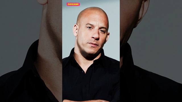 Mark Sinclair, known professionally as Vin Diesel, is an American actor. #shorts #quotes