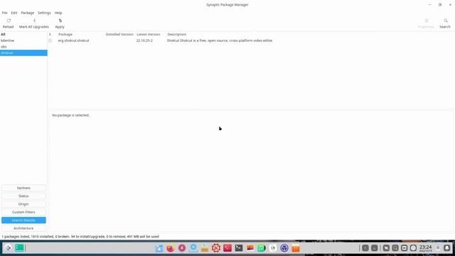 ExTix Linux Deepin – Amazing Linux Distro | Perfect Form & Function смотреть онлайн
