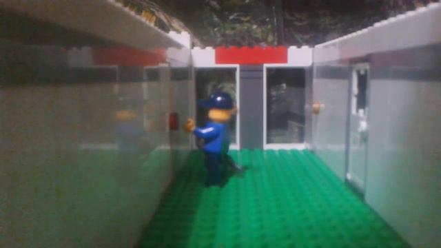 Лего анимация про исипи 173. смотреть онлайн