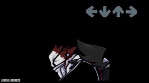 Friday Night Funkin' VS. Lost Silver - Monochrome | 1 hour loop