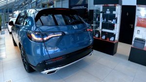 Новая Honda в 2023г. по цене Китайца!?  Honda Accord, CR-V, Vezel #honda