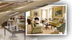 Современный классический стиль в интерьере