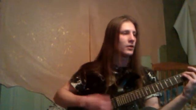 Вечная весна (кавер на Г.О.) смотреть онлайн