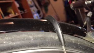 HOW TO INSTALL - SKS RaceBlade XL Road bike Fenders