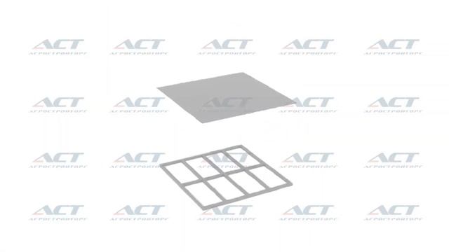 Емкость 5500 л усиленная пластиковая цилиндрическая вертикальная для удобрений СЗР, ЖКУ и КАС смотреть онлайн