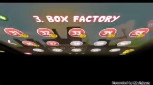 Red ball 4 level 37