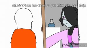 Comic de Papyrus x Mettaton Yaoi #1