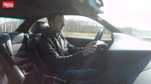 БМВ 850 КУПЭ ИЗ 90х