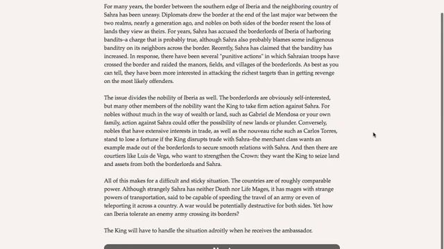 Tourneys and Kings- Affairs of the Court 2 смотреть онлайн