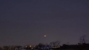 НЛО, 5 - реальных видеодоказательств НЛО снятые на камеру в апреле 2020 года.