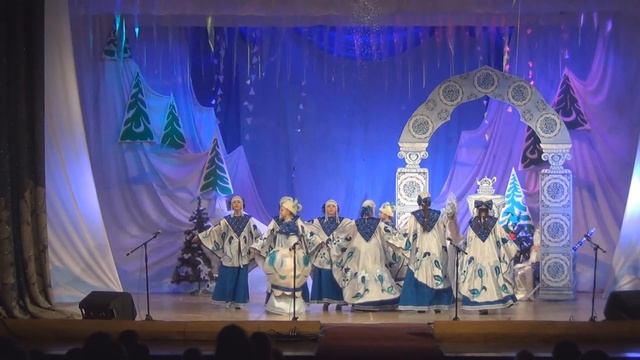 Новый год поздравление смотреть онлайн