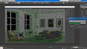 Альбедо. Проверка в Corona & 3D max | Видео уроки на русском для начинающих