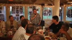 РЛТУ ГА 1983-1986 .Празднование 25-летия выпуска.