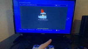 Как правильно активировать прошивку на Ps 4 fat/slim/pro 9.0 GoldenHen
