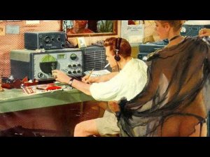 "Эх лампа, ты 6п троечка" В. Караулов