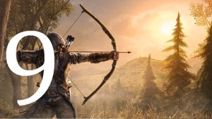 Топ 9 Лучших игр с открытым миром на PC