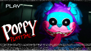 Пи Джей (PJ) (4) в Poppy Playtime (Chapter 2)