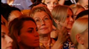 Лайма Вайкуле, Sirusho, Интарс Бусулис, Янис Стибелис – "Листья жёлтые" / "Lapas dzeltenas"