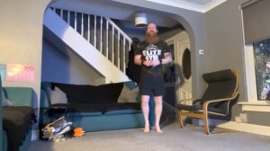 A Beginner Burpee Workout | Your First 100 Burpees
