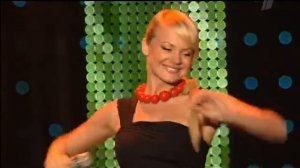 Тутси-Пой солдат пой